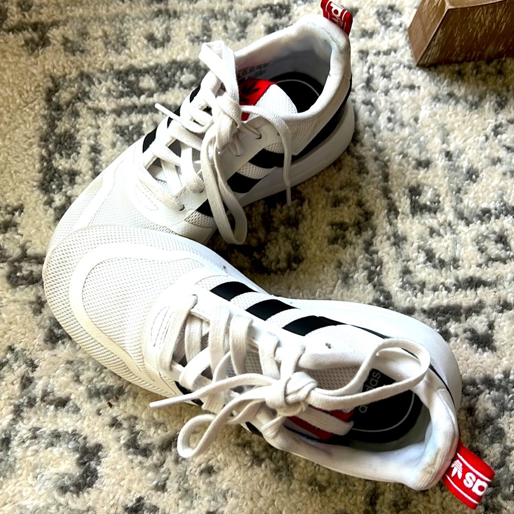 Adidas Shoe
